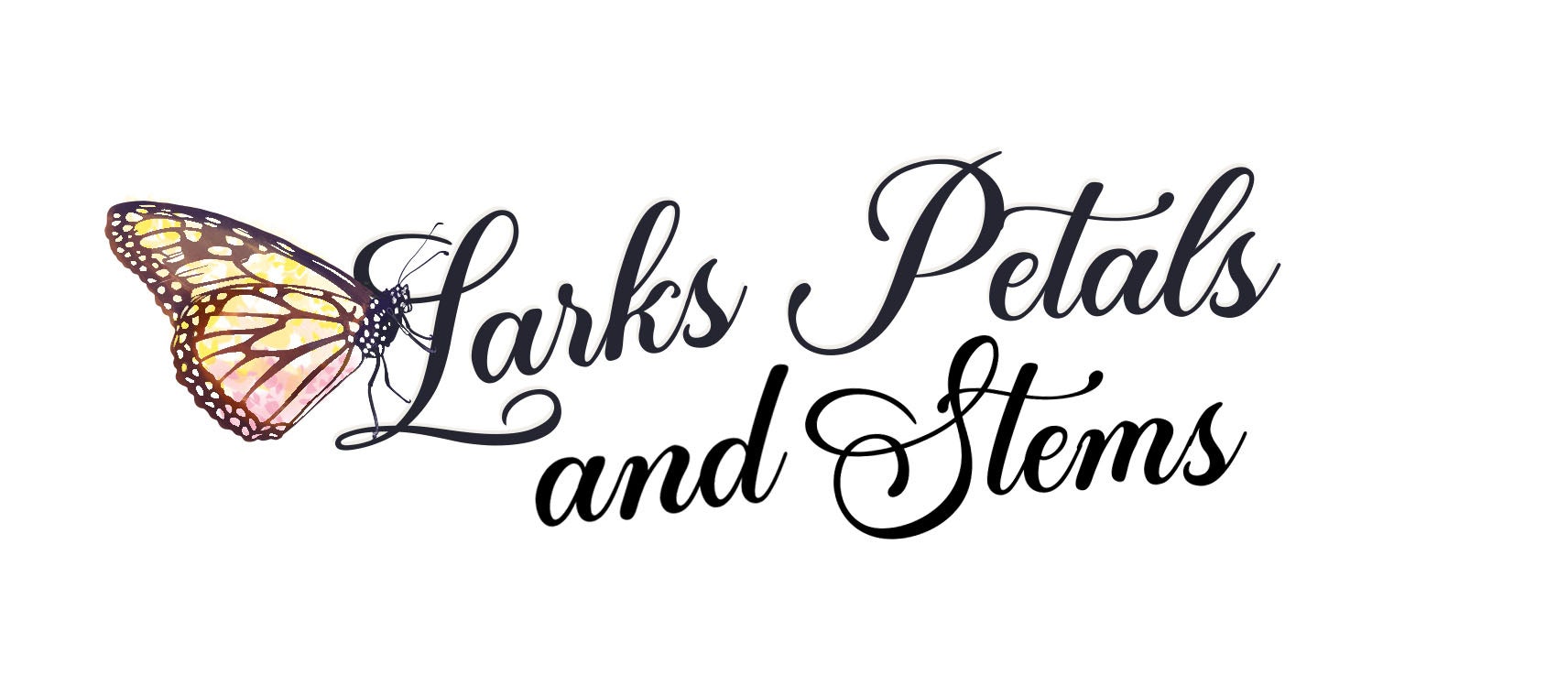 Home Larks Petals and Stems